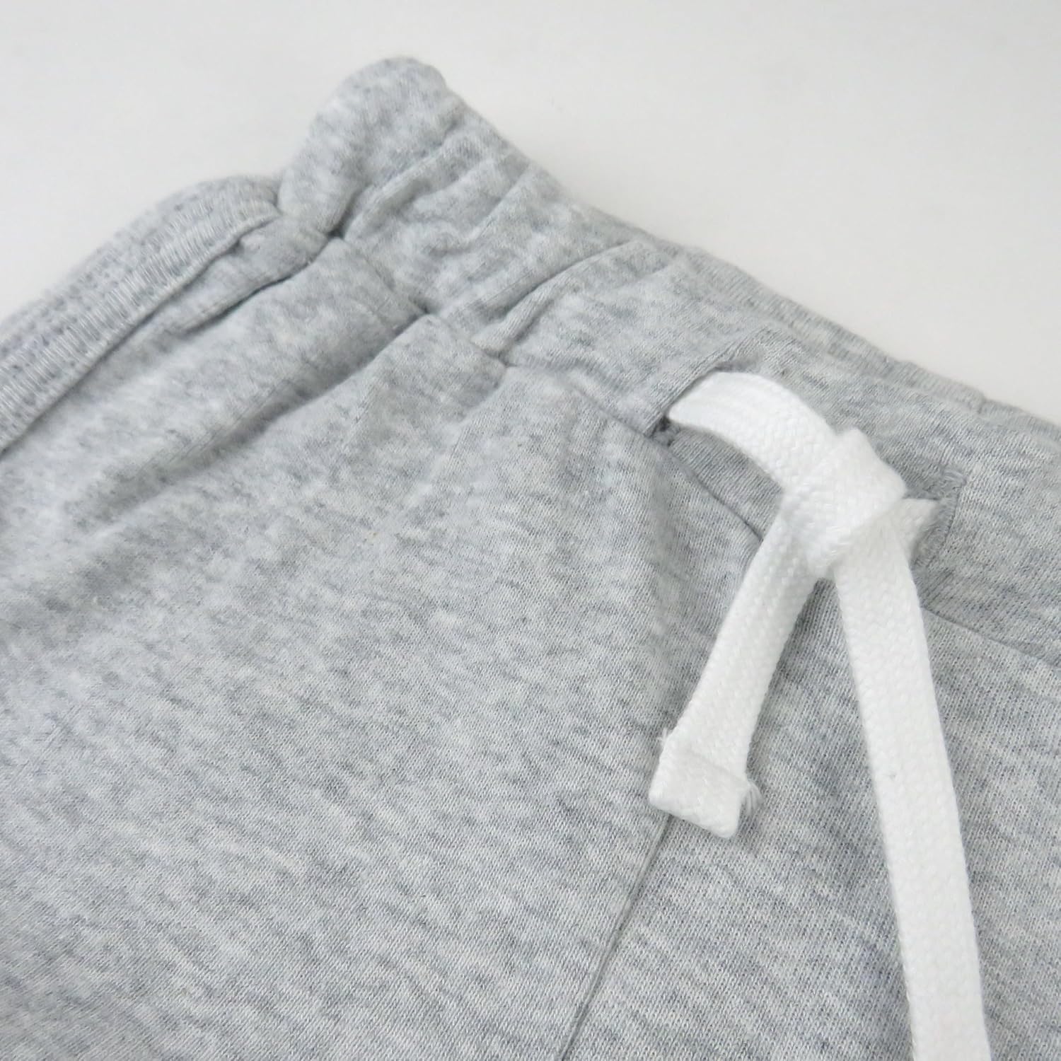 Honest Baby Organic Cotton Four-Piece Blend Shorts