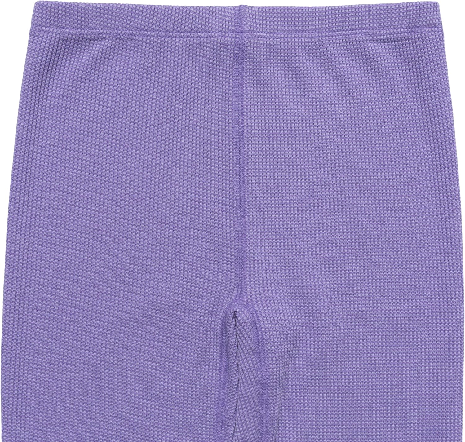 Fruit of the Loom Girls Premium Thermal Waffle Underwear Set Soft Comfortable
