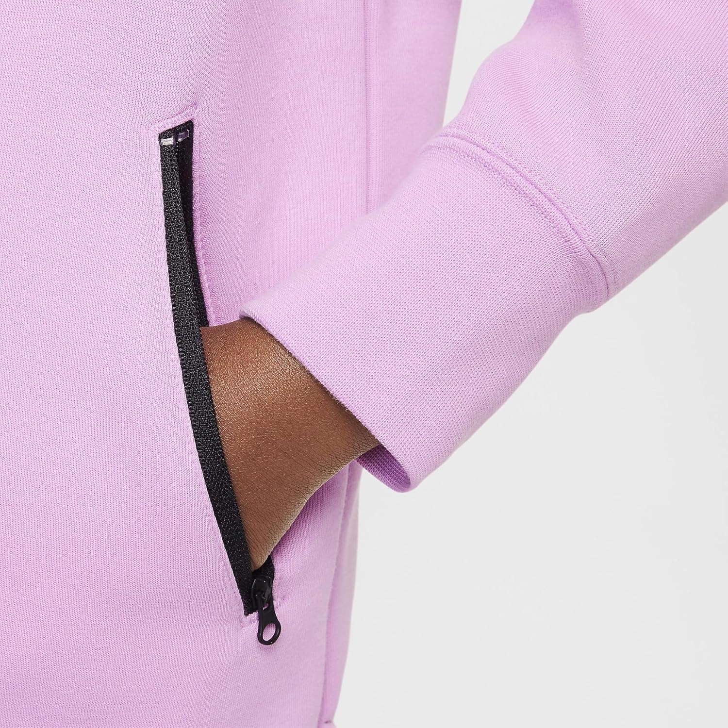 Nike Tech-Fleece Full-Zip Hoodie