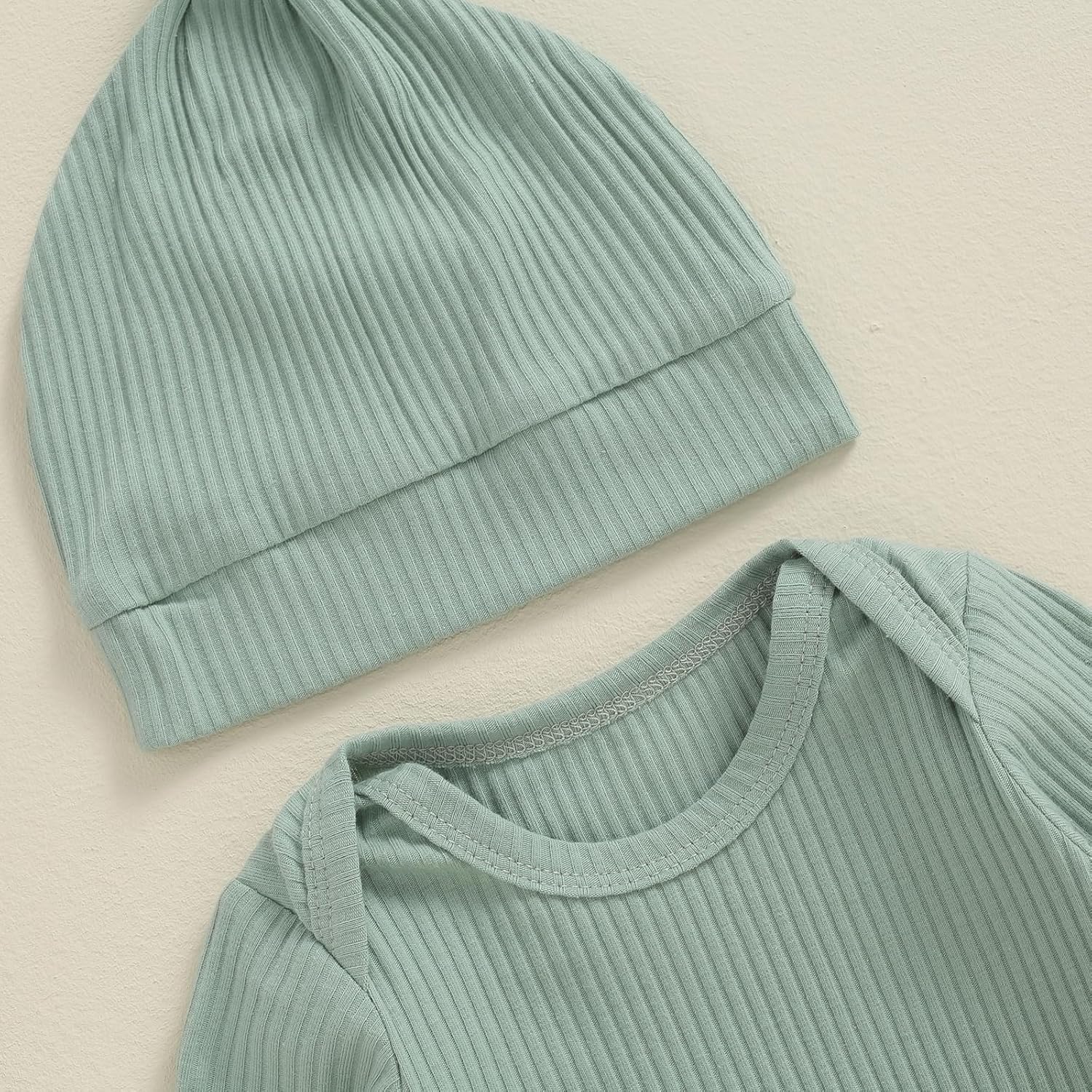 Newborn Baby Romper for Boy and Girl Comfortable Unique Design