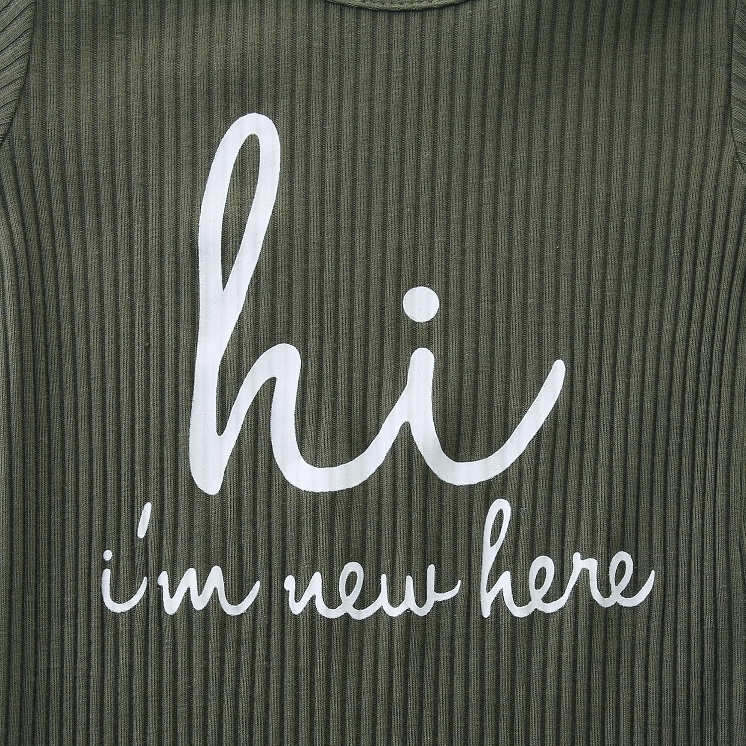 Newborn Onesie Set Baby Outfit