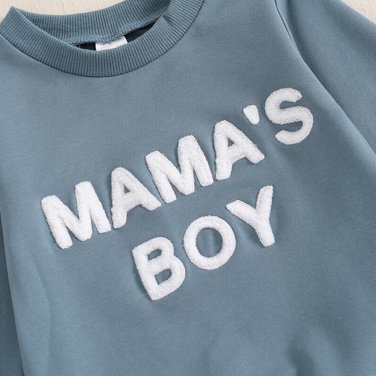 Subset Set Baby Boy Clothes Winter Mamas Boys Little Dude Outfit 1005 Polyester