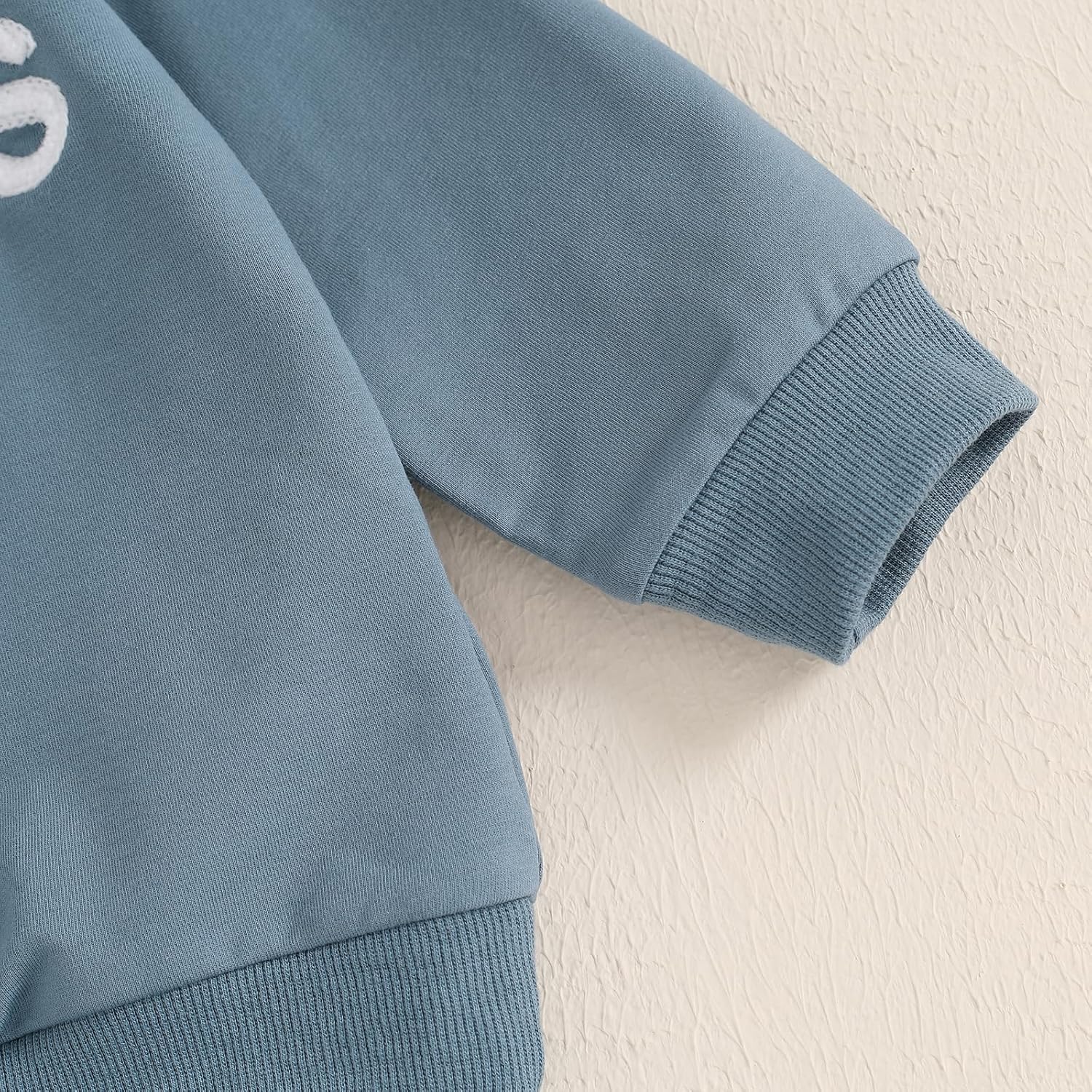 Subset Set Baby Boy Clothes Winter Mamas Boys Little Dude Outfit 1005 Polyester