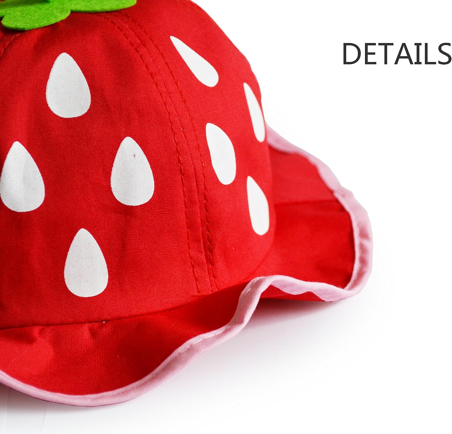 UltraKey Bucket Hat for Toddlers