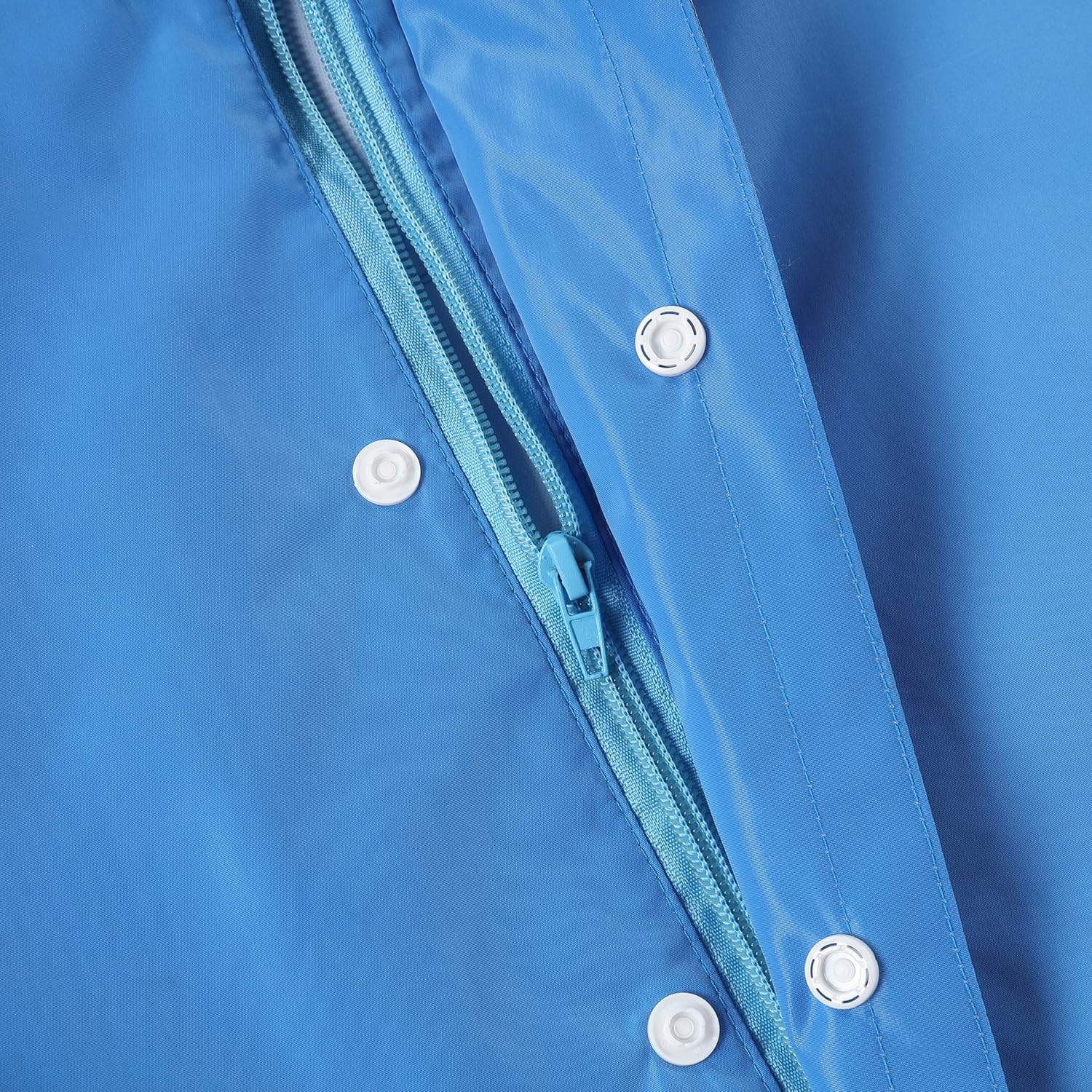 Perfect Toddler Rain Coat 6-10 Years